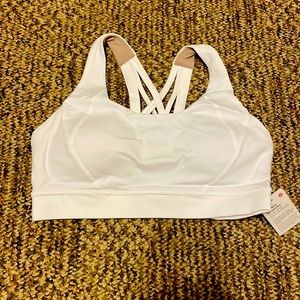 NTW Lululemon Free to Be Elevated Sports Bra